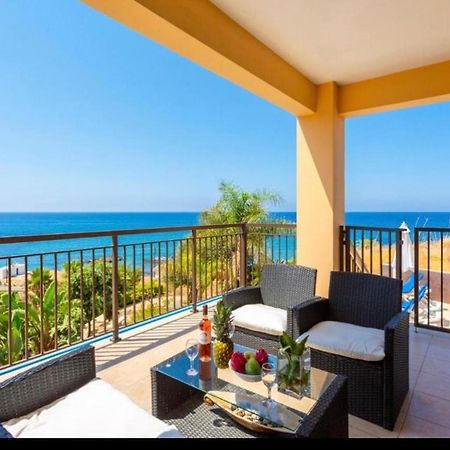 Sunset View Mermaid Villa Помос Екстериор снимка