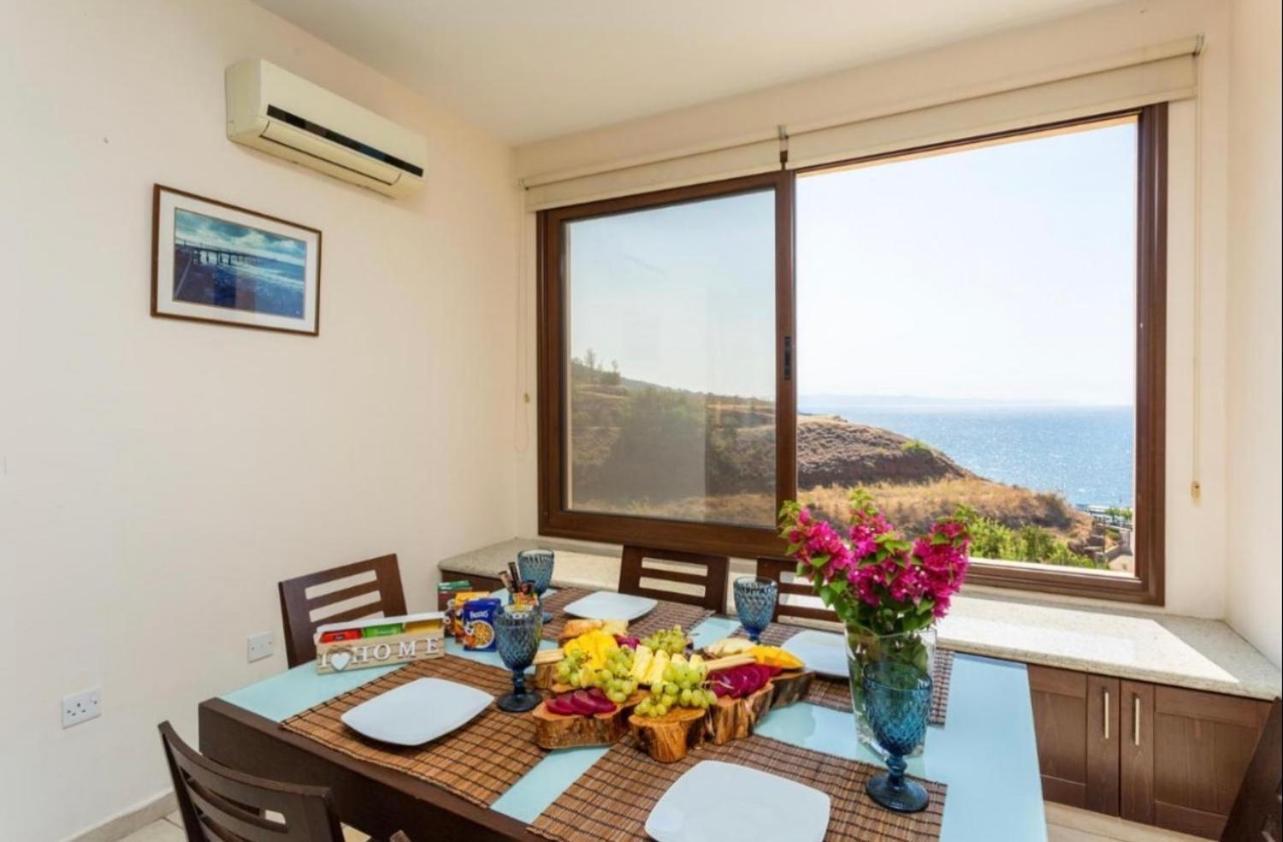 Sunset View Mermaid Villa Помос Екстериор снимка