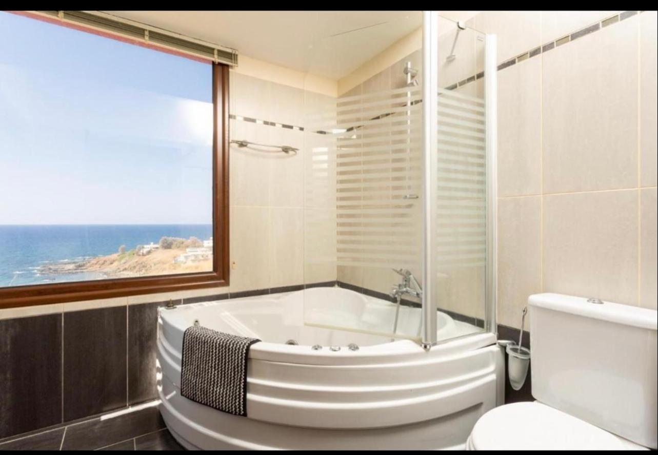 Sunset View Mermaid Villa Помос Екстериор снимка