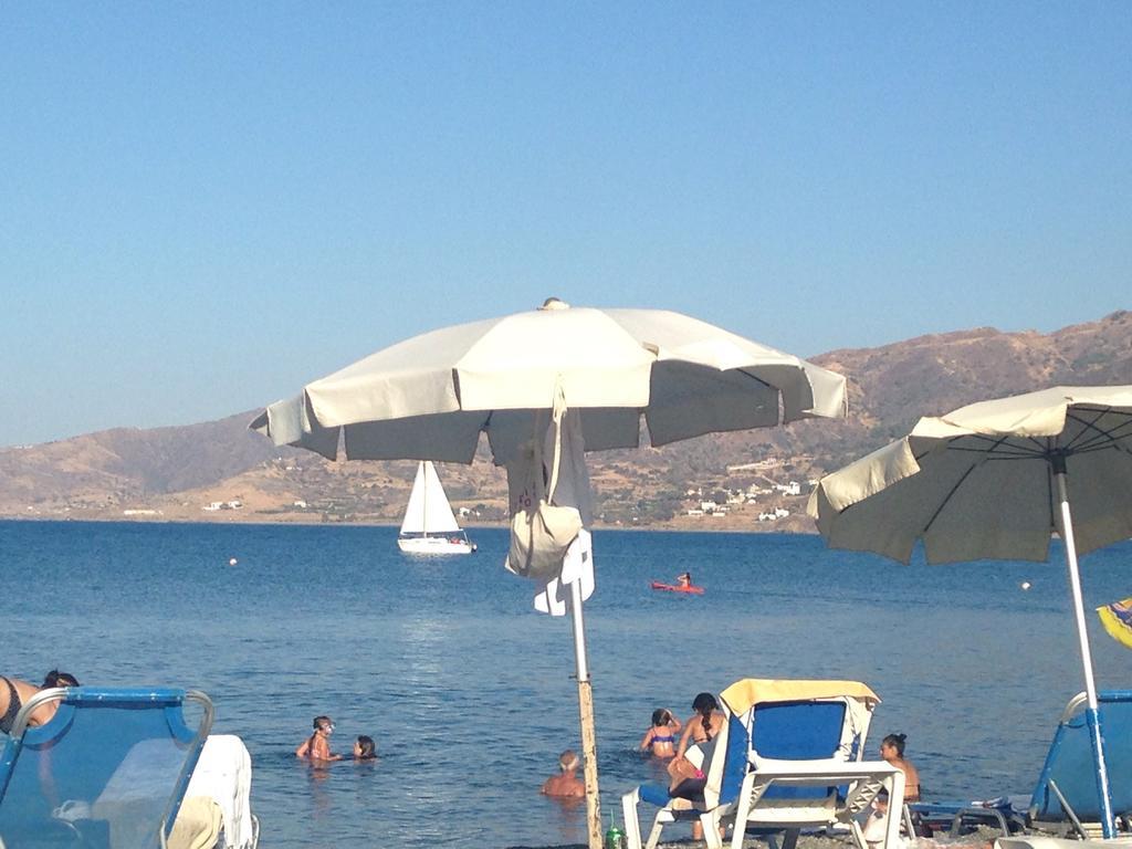 Sunset View Mermaid Villa Помос Екстериор снимка