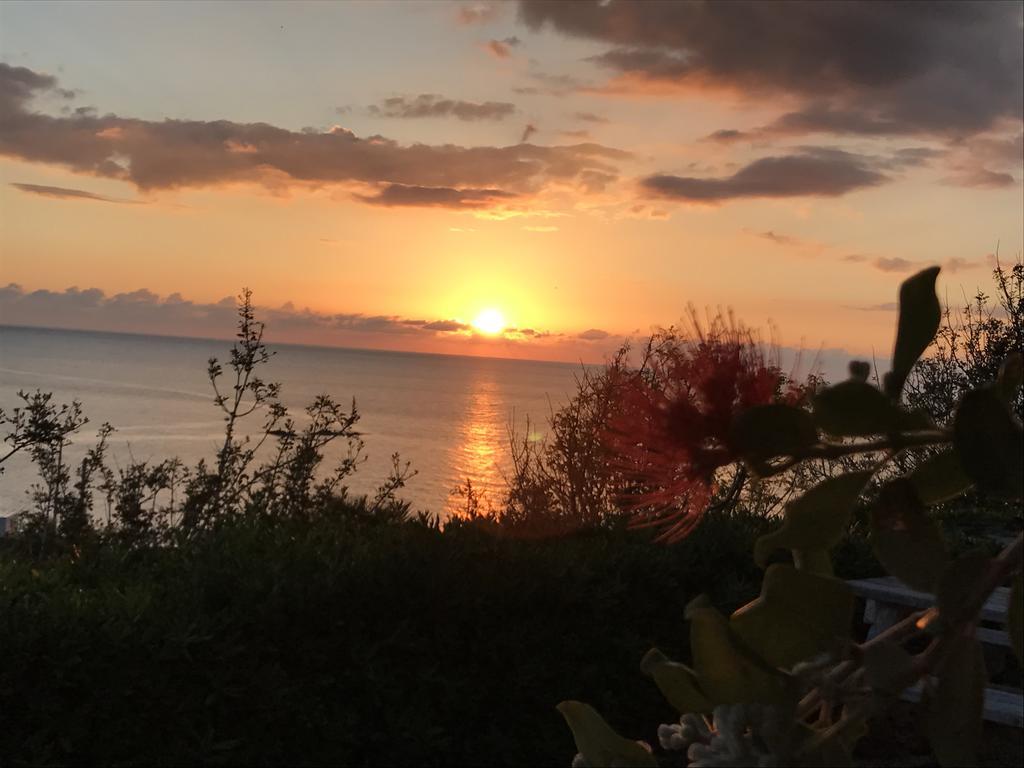 Sunset View Mermaid Villa Помос Екстериор снимка